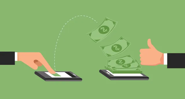 ଏଣିକି ସୋସିଆଲ ମିଡିଆରେ ପଠାଇ ହେବ ଟଙ୍କା ! ଜାଣନ୍ତୁ କେଉଁ ବ୍ୟାଙ୍କ ଆଣିଲା ଏଭଳି ଆପ୍ ?