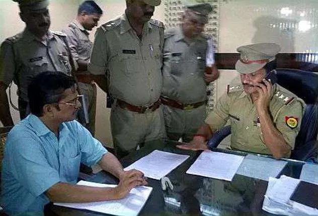 ଭାରତର ଏମିତି ଏକ ଗାଁ, ଯେଉଁଠି ଲୋକମାନେ କେବେ ଦେଖିନାହାଁନ୍ତି ଥାନା । କାରଣ ଜାଣି ହୋଇଯିବେ ଆଶ୍ଚର୍ଯ୍ୟ