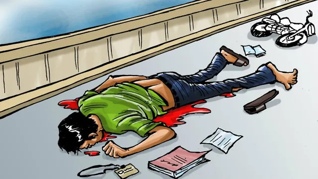 ସଡ଼କରେ ଦୌଡୁଛି ମୃତ୍ୟୁ । ଓଡ଼ିଶାରେ ଘଟିଥିବା କିଛି ମର୍ମନ୍ତୁଦ ସଡକ ଦୁର୍ଘଟଣା ଉପରେ ନଜର ପକାନ୍ତୁ