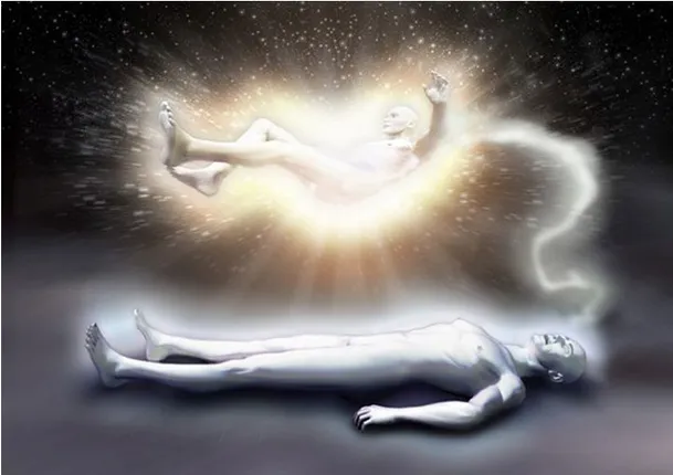 ମୃତ୍ୟୁର ୫ ଘଣ୍ଟା ପରେ ପୁଣି ଆଖି ଖୋଲିଲେ ଯୁବକ ! ବଖାଣିଲେ ସ୍ୱର୍ଗପୁରର କାହାଣୀ । 