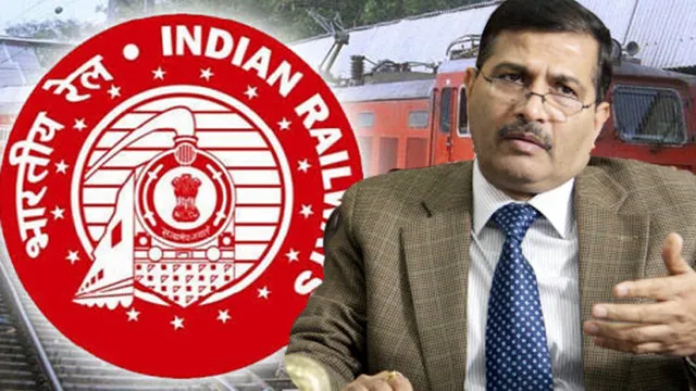 ଏଣିକି ଆଉ ଚଳିବନି ଉପର ଅଫିସରଙ୍କ ଦାଦାଗିରି ! ରେଳବାଇର କନିଷ୍ଠ କର୍ମଚାରୀଙ୍କୁ ‘ଆପଣ’ କହି ସମ୍ବୋଧନ କରିବାକୁ ନିର୍ଦ୍ଦେଶ ।