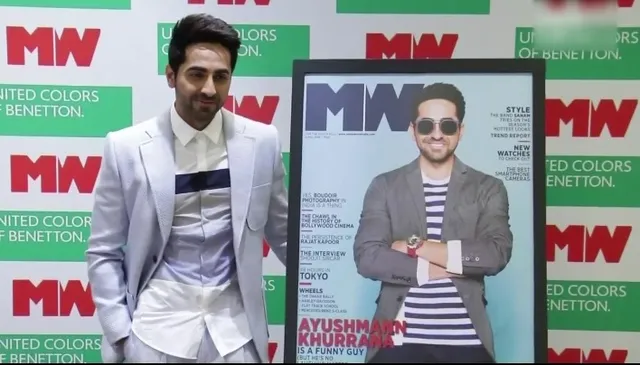 ବଲିଉଡର ବାଜିରାଓଙ୍କୁ ଫଲୋ କରୁଛନ୍ତି ଷ୍ଟାଇଲିସ ଆଇକନ ଆୟୁଷ୍ମାନ ! ନିଜେ ଖୋଲିଲେ ସିକ୍ରେଟ