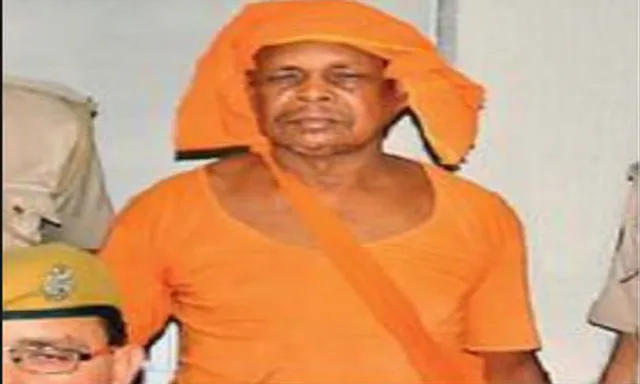 ଛି...ଏଭଳି ମାନସିକତା ବି ଥାଇପାରେ ମନ୍ଦିର ପୂଜକଙ୍କର !