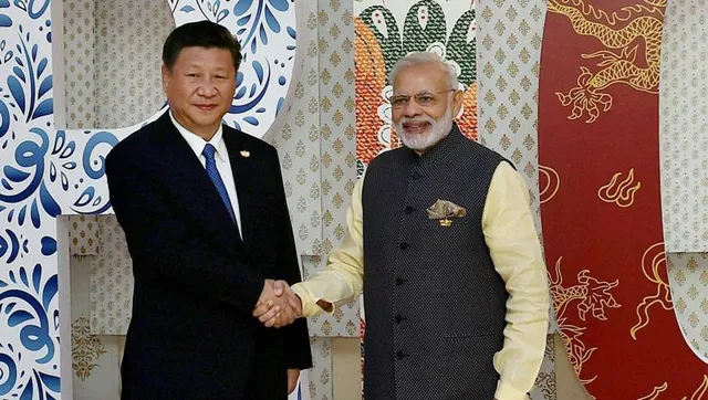 ଭାରତ-ଚୀନ ସାଥ ସାଥ ! ଲଞ୍ଚ ଟେବୁଲରେ ଏକାଠି ହେବେ ଦୁଇ ବିଶ୍ୱ ନେତା, ବୁହାନ ହ୍ରଦ କୂଳରେ ମୋଦି-ଜିନପିଙ୍ଗ ବୁଲିବା ସହ କରିବେ ନୌକାବିହାର