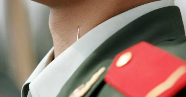 ଶକ୍ତିଶାଳୀ ପଡୋଶୀ ଦେଶ ଚୀନ ! ଏହାର ୧୦ଟି ଅଜଣା କଥା ଯାହା ଆପଣଙ୍କୁ କରିଦେବ ଚକିତ