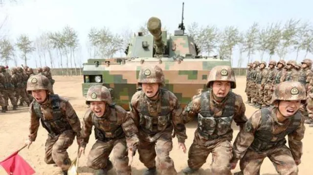 ସୁଧୁରୁନି ଚୀନ ! ପୋଙ୍ଗାଙ୍ଗ ହ୍ରଦ ଅଞ୍ଚଳରେ ୬ କିଲୋମିଟର ପର୍ଯ୍ୟନ୍ତ ଭାରତୀୟ ସୀମା ଭିତରେ ପଶି ଆସିଲା ଡ୍ରାଗନବାହିନୀ