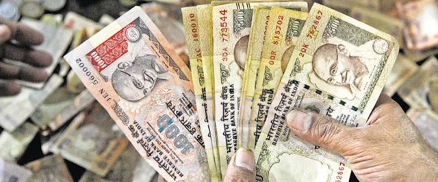 ୧୦୦ଟଙ୍କାରେ ବିକ୍ରି ହେଉଛି ଅଚଳ ୫୦୦ ଓ ୧୦୦୦ଟଙ୍କିଆ ନୋଟ୍ ! ଜାଣନ୍ତୁ କେଉଁଠି