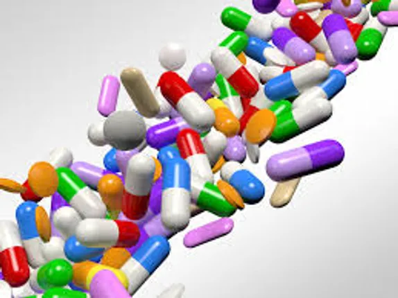 ଆପଣ ଖାଉଥିବା କ୍ୟାପସୁଲ ଗୁଡ଼ିକ ରଙ୍ଗବେରଙ୍ଗର କାହିଁକି ଥାଆନ୍ତି ? ଜାଣନ୍ତୁ ଏହାର ରହସ୍ୟ . . .