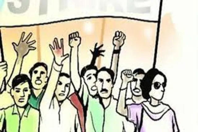 ଓଡିଶାରେ ଖାପ୍ ପଂଚାୟତ ! ନବରଙ୍ଗପୁରରେ ମହିଳା ଓ ଯୁବକଙ୍କୁ ନିସ୍ତୁକ ମାଡ ମାରିବା ସହ ଗାଁ ଦାଣ୍ଡରେ ଲଣ୍ଡା କରି ବୁଲାଇଲେ ଗ୍ରାମବାସୀ