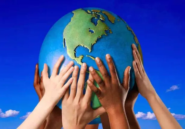 ପୃଥିବୀ ଦିବସ ୨୦୧୮ : ‘ ପୃଥିବୀ ଦିବସ’ ସହିତ ଜଡିତ କିଛି ବିଶେଷ ତଥ୍ୟ, ଆପଣ ଜାଣିବା ନିହାତି ଜରୁରୀ