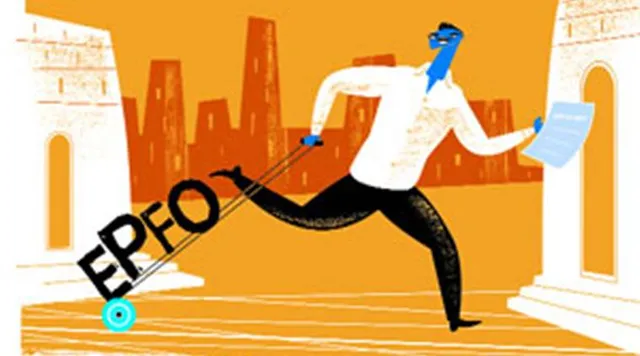 ଏଣିକି ପିଏଫ ବାବଦକୁ କେତେ ଟଙ୍କା ଦରକାର ତାହା ନିଷ୍ପତି କରିବେ ଖାତାଧାରକ ! ହେଲେ ଗୋଟିଏ ସର୍ତ୍ତରେ