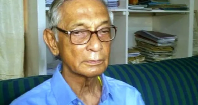 ରତ୍ନଭଣ୍ଡାରକୁ ପ୍ରବେଶ ସମୟରେ ଅଘଟଣ ! ଝୁଂଟି ପଡ଼ିଲେ କୋର କମିଟି ସଦସ୍ୟ ଜିସି ମିତ୍ର