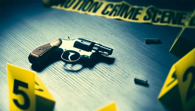 ଚାଲିଥିଲା ବିବାହ, ହଠାତ ବାଜିଲା ଗୁଳି ! ବିବାହର ଖୁସିକୁ ଦଳିଦେଲା ମୃତ୍ୟୁର ଛାୟା ।