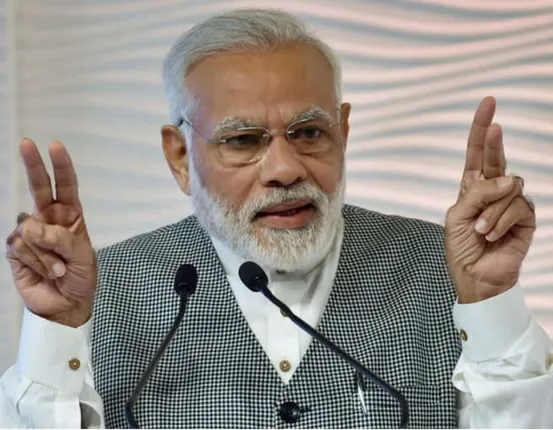 ୧୪ ଏପ୍ରିଲରୁ ଆରମ୍ଭ ହେବ ମୋଦି ସରକାରଙ୍କ ଆଉ ଏକ ବଡ଼ ଯୋଜନା ! ସାଧାରଣ ଲୋକଙ୍କୁ ମିଳିବ ୫ଲକ୍ଷ ଟଙ୍କା ପର୍ଯ୍ୟନ୍ତ ସାହାଯ୍ୟ