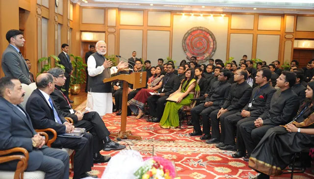 କେଉଁ ରାଜ୍ୟରୁ ଆସିଥାନ୍ତି ଅଧିକ ସଂଖ୍ୟକ IAS ! ସୋସିଆଲ ମିଡିଆରେ ଭାଇରାଲ ହେଉଥିବା କଥାର ସତ୍ୟତା କେତେ