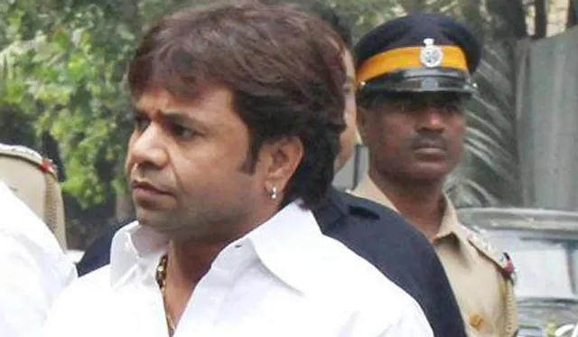 ଜେଲ ଗଲେ ରାମପାଲ୍ ! ଚେକ୍ ବାଉନ୍ସ ମାମଲାରେ ୬ମାସ କାଳ ଜେଲ ଦଣ୍ଡାଦେଶ ଶୁଣାଇଲେ ଅଦାଲତ