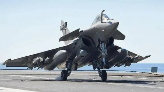 ଥରହର ହେବ ଶତ୍ରୁ ଦେଶ ! ବଢ଼ିବ ଭାରତର ବଳ, ୧୦୦ରୁ ଅଧିକ ଯୁଦ୍ଧ ବିମାନ କିଣିବ ଭାରତୀୟ ବାୟୁସେନା