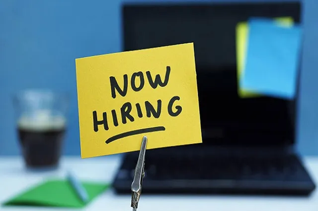 ଚାକିରି ଖୋଜୁଛନ୍ତି କି ? ତେବେ ଏହି କଂପାନୀରେ କରନ୍ତୁ ଆବେଦନ, ତୁରନ୍ତ ମିଳିଯିବ ନିଯୁକ୍ତି