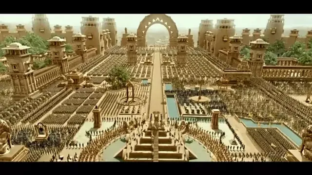 କାଳ୍ପନୀକ ସିନେମା ବାହୁବଳୀର ମାହୀଷ୍ମତୀ ରାଜ୍ୟ କଥା କାହାଣୀ ନୁହଁ ସତ ! ଜାଣନ୍ତୁ କେଉଁଠି ରହିଛି ଏହି ସ୍ଥାନ । 