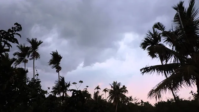 ତାତିରୁ ମିଳିବ ଆଶ୍ୱସ୍ତି ! ଆଂଚଳିକ ପାଣିପାଗ ବିଭାଗର ପୂର୍ବାନୁମାନ, ଏବେ ବଢିବନାହିଁ ଖରା