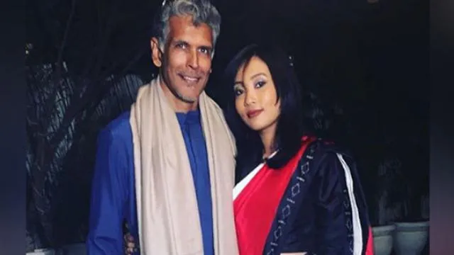 ମିଲିନ୍ଦ୍ ଏବଂ ଗାର୍ଲଫ୍ରେଣ୍ଡ ଅଙ୍କିତାଙ୍କ ପ୍ରେମରେ ପଡିଲା ଭଟ୍ଟା! ବୟଷ୍କ ବୋଲି ବିବାହ କରିବାକୁ ମନାକଲେ ଅଙ୍କିତା ।