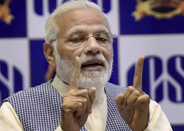 ଦଳିତଙ୍କ ପାଇଁ ଅଧ୍ୟାଦେଶ ଆଣିପାରନ୍ତି ମୋଦି ସରକାର ! ଏସସି-ଏସଟି ଆଟ୍ରୋସିଟିଜ ଆକ୍ଟ-୧୯୮୯କୁ ବଳବତର ରଖିବା ପାଇଁ ଯୋଜନା, ଜାତୀୟ ଗଣମାଧ୍ୟମରେ ଚର୍ଚ୍ଚା