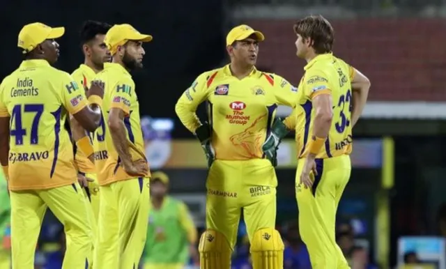 ବିରୋଧ ଆଗରେ ନରମିଲା ବିସିସିଆଇ : ଚେନ୍ନାଇରେ ଆଉ ଖେଳାଯିବନି ଆଇପିଏଲ୍ ମ୍ୟାଚ୍, ବାକି ମ୍ୟାଚ୍ ପୁଣେରେ କରାଇବାକୁ ନିଷ୍ପତ୍ତି