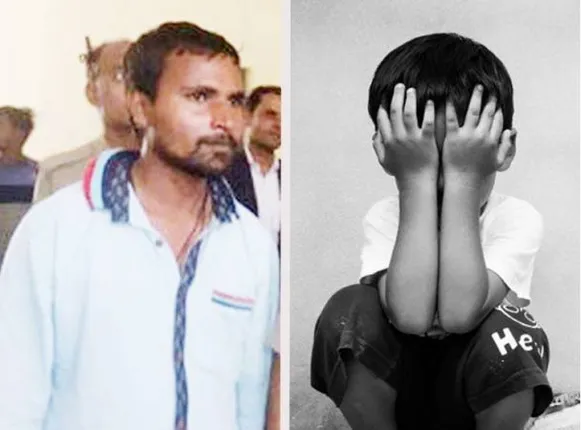 ମଣିଷରୂପୀ ପିଶାଚ ! କଅଁଳ ଶିଶୁର ହତ୍ୟା ପରେ ଦେହରୁ ଚର୍ମ ଉପାଡି ରକ୍ତଶୋଷି ମାଂସ ଖାଇଲା ସଇତାନ ।