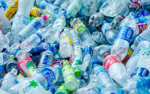 ଆବର୍ଜନା ମୁକ୍ତ ହେବ ଦେଶ ! ବାହାରିଲା ପ୍ଲାଷ୍ଟିକକୁ ନଷ୍ଟ କରିବାର ଉପାୟ ।