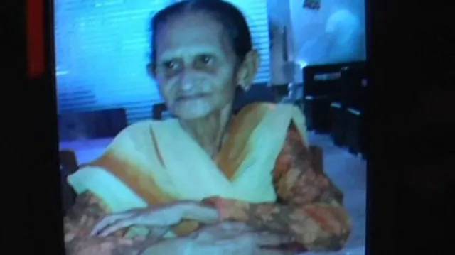 ଏମିତି ବି ନୃଶଂସ ହୋଇପାରେ ମଣିଷ ! ପ୍ରଥମେ ଲୁଟ କଲେ, ପରେ ବୁଢୀ ମା’ର ତଣ୍ଟି କାଟି ହତ୍ୟା କଲେ ।