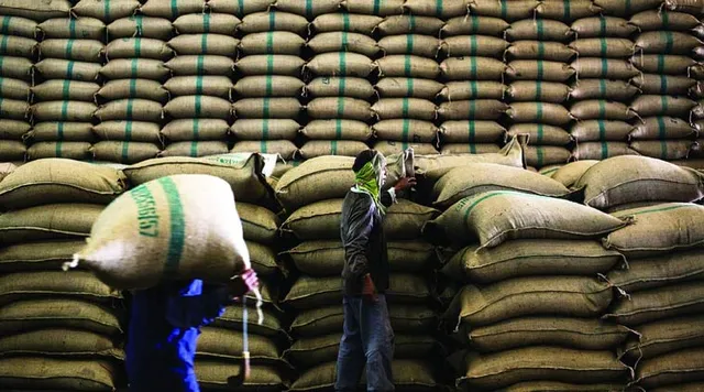 ଭାଗଚାଷୀଙ୍କ ଠାରୁ ଧାନ କିଣିବେ ସମବାୟ ସମିତି ! ଧାନ ବିକିବା ପାଇଁ ୬ ହଜାର ଚାଷୀ କରିଛନ୍ତି ପଞ୍ଜୀକରଣ