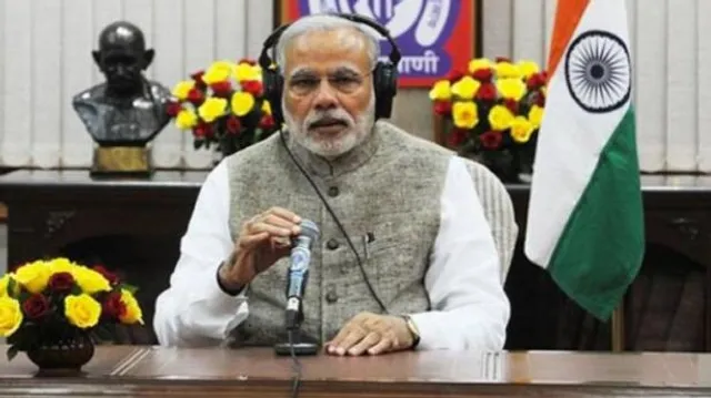 ମନ୍ କି ବାତ୍ କାର୍ଯ୍ୟକ୍ରମରେ ଦେଶ ପାଇଁ ମେଡାଲ ଜିତିଥିବା ଖେଳାଳିଙ୍କୁ ଅଭିନନ୍ଦନ ଜଣାଇଲେ ପ୍ରଧାନମନ୍ତ୍ରୀ ! ସ୍ୱଚ୍ଛଭାରତ ଅଭିଯାନ ପାଇଁ ଗ୍ରୀଷ୍ମକାଳୀନ କର୍ମଶାଳା ଆୟୋଜନର ଘୋଷଣା