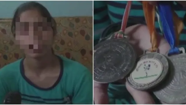 ଟ୍ରାଫିକ ନିୟନ୍ତ୍ରଣ କରୁ କରୁ ନିଜ ନିୟନ୍ତ୍ରଣ ବିଗାଡିଦେଲେ ! ଯୁବତୀଙ୍କୁ ହଇରାଣ କରି ହଟହଟ୍ଟା ହେଲେ ପୋଲିସବାବୁ ।  