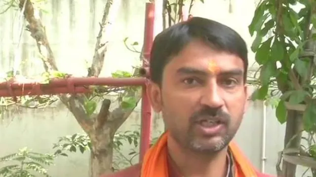 କେନ୍ଦ୍ରମନ୍ତ୍ରୀ ଅଶ୍ୱିନୀ ଚୌବେଙ୍କ ପୁଅ ଅର୍ଜିତ ଶାଶ୍ୱତ ଚୌବେ ଗିରଫ ! ବିହାରରେ ସାଂପ୍ରଦାୟିକ ହିଂସାକୁ ଉସୁକାଇବା ଅଭିଯୋଗ