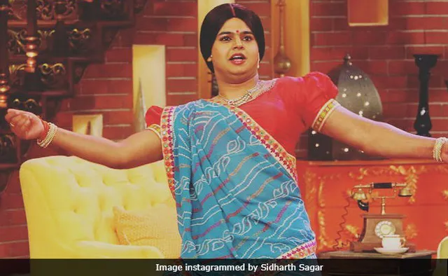 କମେଡିଆନ ସିଦ୍ଧାର୍ଥ ସାଗରଙ୍କୁ ନେଇ ସାମ୍ନାକୁ ଆସିଲା ଚାଂଚଲ୍ୟକର ଖବର ! କହିଲେ, ଦୀର୍ଘ ଚାରିମାସ ଧରି ଗାଏବ ହୋଇଯିବା ପଛର ଦୁଃଖଭରା କାହାଣୀ