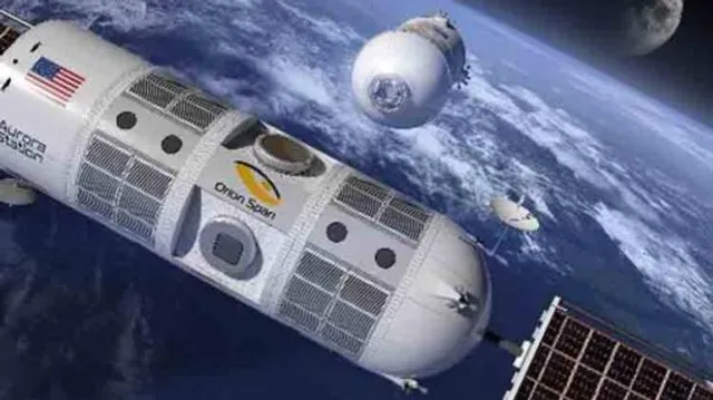 ମହାକାଶରେ ଖୋଲିବ ହୋଟେଲ! ଆଗୁଆ କରିବାକୁ ପଡିବ ବୁକିଂ, ଜାଣନ୍ତୁ ଦେବାକୁ ପଡିବ କେତେ ଟଙ୍କା