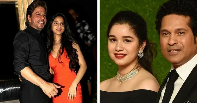 ଗୋଟିଏ ସ୍କୁଲରେ ଏକାଠି ପଢ଼ନ୍ତି ବଲିଉଡ ଷ୍ଟାର ଓ କ୍ରିକେଟ ଷ୍ଟାରଙ୍କ ପିଲା : ଜାଣନ୍ତୁ ସ୍କୁଲର ନାଁ, ଫିସ ଓ ପଢୁଥିବା ଷ୍ଟାର କିଡସଙ୍କ ନାମ