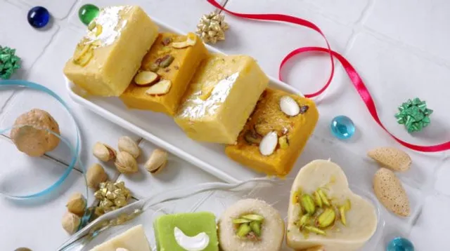 “ଖାନେ କେ ବାଦ କୁଛ ମିଠା ହୋ ଜାୟେ” : ଭୋଜନ ପରେ ମିଠା ପ୍ରତି ଆସକ୍ତିର କାରଣ