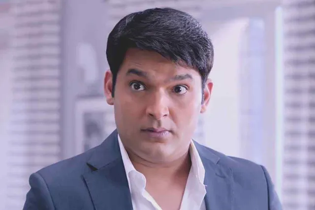 କମେଡି କିଙ୍ଗଙ୍କୁ ଲାଗିଲା ଝଟକା !