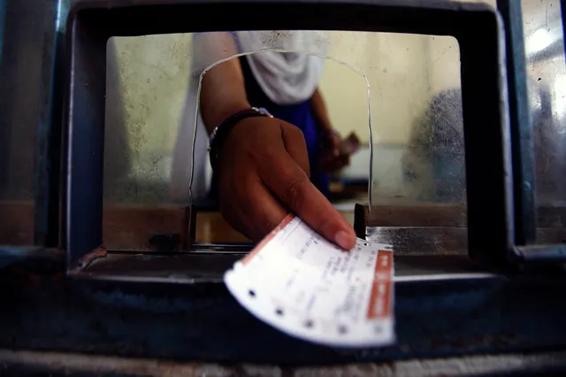 ଜାଣନ୍ତୁ, ଟ୍ରେନ୍ ଟିକେଟରେ ଲେଖାଯାଇଥିବା ଏହି ଶଦ୍ଦର ଅର୍ଥ । ବୁକିଂ କରିବାରେ ହେବ ନାହିଁ ସମସ୍ୟା, ତୁରନ୍ତ ମିଳିଯିବ ସିଟ୍