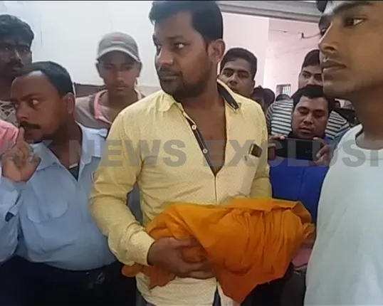 ମିଳିଲା ବାଙ୍କିର ତାଳବସ୍ତପାଟଣା ଗାଁରେ ନିଖୋଜ ଶିଶୁର ମୃତଦେହ ! ଘର ପଛପଟ କୂଅରୁ ମିଳିଲା ଶବ, କାଲି ଶିଶୁକୁ ଟେକିନେଇଥିଲା ମାଙ୍କଡ