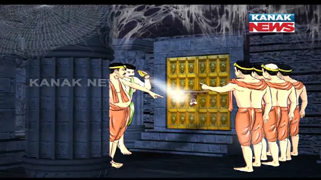 ଜଗନ୍ନାଥଙ୍କ ଭଣ୍ଡାରରେ ଅଛି କେତେ ସୁନା ? ସରକାର ଦେଲେ ତାଲିକା, ଜାଣନ୍ତୁ ପୁରା ହିସାବ ।