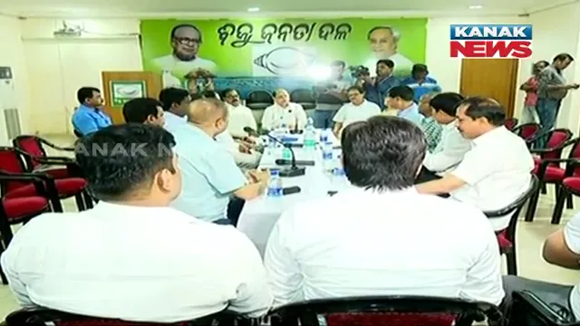 ଆସନ୍ତାକାଲି ମହାନଦୀ ପାଇଁ ବିଜେଡିର ମହାସଂଗ୍ରାମ! ଝାରସୁଗଡ଼ା ଓ ବରଗଡ଼ରେ ଶୁଭାରମ୍ଭ କରିବେ ମୁଖ୍ୟମନ୍ତ୍ରୀ