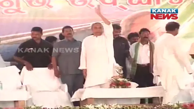 ଲୋକେ ଚାହିଁଲେ ନିଷ୍ପତି ନେବି ! ବିଧାୟକ ନବ ଦାସ ବିଜେଡିରେ ଯୋଗ ଦେବା ନେଇ ଆରମ୍ଭ ହେଲା ଚର୍ଚ୍ଚା