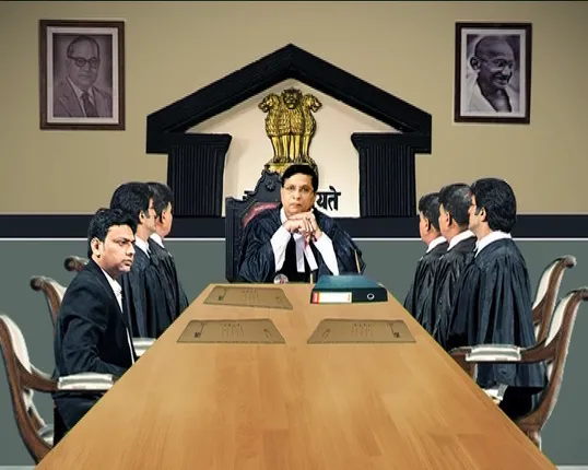 ମହାଅଭିଯୋଗ ପରେ ମହାପଲିଟିକ୍ସ  । ସୁପ୍ରିମକୋର୍ଟ ପ୍ରଧାନ ବିଚାରପତିଙ୍କ ବିରୋଧରେ ମହାଭିଯୋଗ ପ୍ରସ୍ତାବକୁ ଅଗ୍ରାହ୍ୟ କଲେ ଭେଙ୍କିୟା ନାଇଡୁ