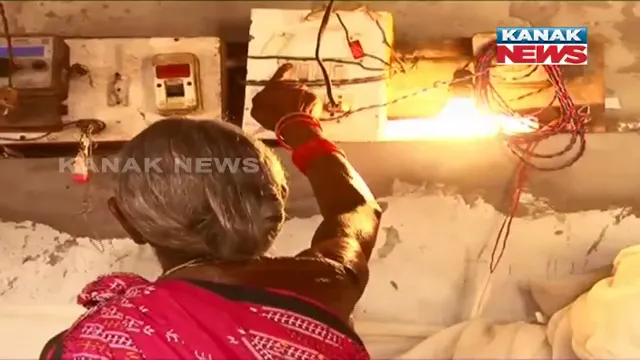 ଦେଶର ବିକାଶ ଯାତ୍ରା ପାଇଁ ଏକ ଐତିହାସିକ ଦିନ : ବିଜୁଳି ନଥିବା ଗାଁକୁ ପହଂଚିଛି ବିଦ୍ୟୁତ ସଂଯୋଗ, କେନ୍ଦ୍ର ସରକାରଙ୍କ ସୂଚନା