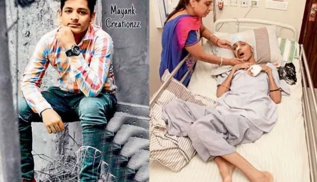 ଶୁଖୁନି ମା’ ଆଖିର ଲୁହ ! ୧୬ ଲକ୍ଷ ଟଙ୍କା ଏବଂ ଘର ବିକି ସାରିବା ପରେ ମଧ୍ୟ ଭଲ ହେଉନି ପୁଅ ।