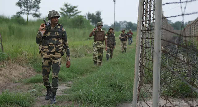 ବଡ଼ ଭାଇର ଶାଳୀକୁ ବାହା ହେଲେନି ବୋଲି...! ଆତ୍ମହତ୍ୟା କରିବାକୁ ଭାରତୀୟ ସୀମାକୁ ପଶିଗଲେ ପାକିସ୍ତାନ ଯୁବକ