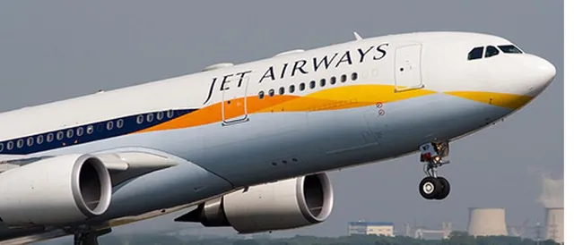 ଜେଟ୍ ଏୟାରଓଏସ୍ ଟିକେଟ ବୁକିଂ କଲେ ମିଳିବ କ୍ୟାସବ୍ୟାକ ! ଜାଣନ୍ତୁ କିପରି ହେବ ଫାଇଦା ।