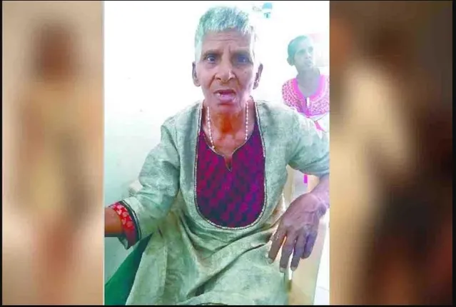 ଯେଉଁ ମା’ ଯୋଗ୍ୟ କଲା, ସେହି ମା’କୁ ସାହାର ଦେବା ବଦଳରେ ବେସାହାର କରିଦେଲା ପୁଅ . . .ପଢନ୍ତୁ ଜଣେ ଅସହାୟ ମାଆର କରୁଣ କାହାଣୀ